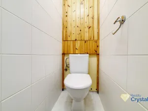 Prodej bytu 3+1, Mariánské Lázně, Bezejmenná, 59 m2