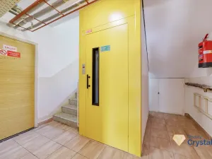 Prodej bytu 3+1, Mariánské Lázně, Bezejmenná, 59 m2