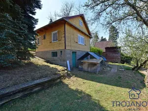 Prodej pozemku pro bydlení, Lštění, K zastávce, 621 m2