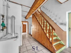 Prodej chalupy, Prysk, 150 m2