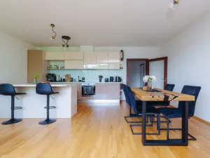 Prodej bytu 3+kk, Karlovy Vary, Pražská silnice, 88 m2