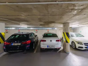 Prodej bytu 3+kk, Karlovy Vary, Pražská silnice, 88 m2