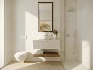 Prodej bytu 2+kk, San Pedro del Pinatar, Španělsko, 37 m2