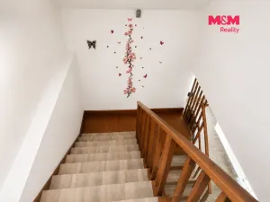 Prodej rodinného domu, Doubrava, 120 m2