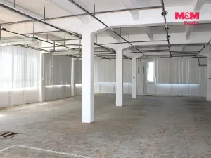 Pronájem skladu, Nová Paka, Kotíkova, 360 m2