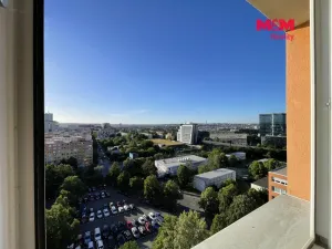 Prodej bytu 1+kk, Praha - Michle, Batelovská, 24 m2