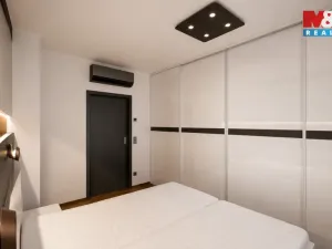 Pronájem bytu 3+kk, Olomouc, Rokycanova, 80 m2