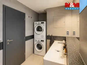 Pronájem bytu 3+kk, Olomouc, Rokycanova, 80 m2