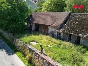 Prodej chalupy, Čestín, 75 m2