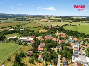 Prodej chalupy, Čestín, 75 m2