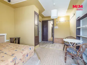 Prodej rodinného domu, Kadaň, Čechova, 260 m2