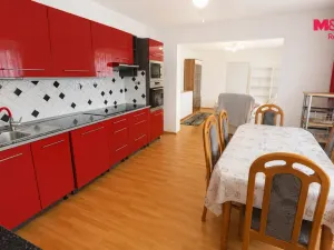 Prodej rodinného domu, Dolní Nětčice, 62 m2
