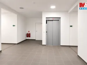 Pronájem bytu 1+kk, Mohelnice, Za Penzionem, 30 m2
