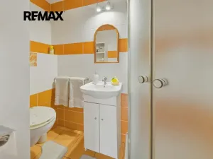 Prodej chaty, Mimoň, Nový domov, 45 m2