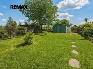 Prodej chaty, Mimoň, Nový domov, 45 m2