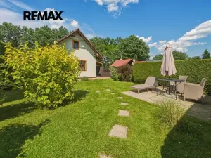 Prodej chaty, Mimoň, Nový domov, 45 m2