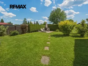 Prodej chaty, Mimoň, Nový domov, 45 m2