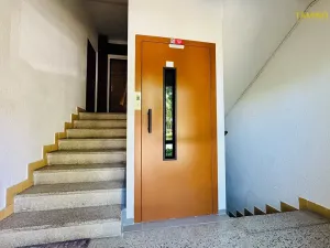 Prodej bytu 1+1, Třebíč, Tolstého, 31 m2