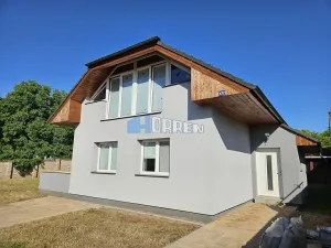 Prodej rodinného domu, Jirny, 5. května, 151 m2