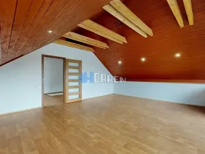 Prodej rodinného domu, Jirny, 5. května, 151 m2