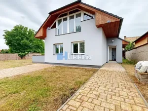 Prodej rodinného domu, Jirny, 5. května, 151 m2