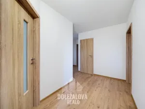 Prodej rodinného domu, Moravské Budějovice, 106 m2