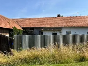 Dražba rodinného domu, Tis, 100 m2