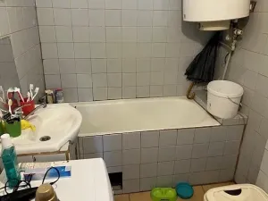 Dražba rodinného domu, Tis, 100 m2