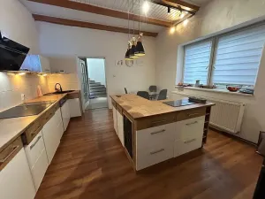 Dražba rodinného domu, Proseč, Budislavská, 220 m2