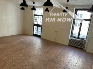 Pronájem obchodního prostoru, Kroměříž, Šafaříkova, 38 m2