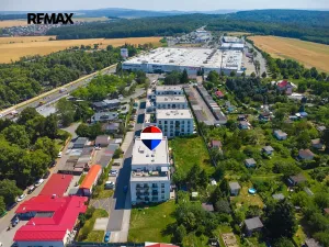 Prodej bytu 1+kk, Plzeň, V Zahrádkách, 39 m2