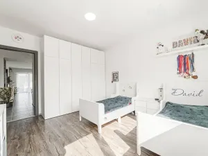 Prodej rodinného domu, Petřvald, Pod Lesem, 76 m2