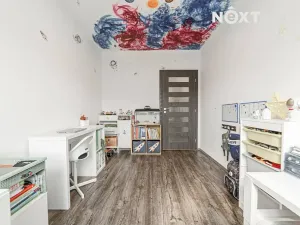 Prodej rodinného domu, Petřvald, Pod Lesem, 76 m2