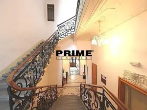 Pronájem bytu 6+kk a větší, Praha - Vinohrady, Ibsenova, 256 m2