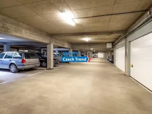 Pronájem bytu 3+kk, Olomouc, Horní lán, 115 m2