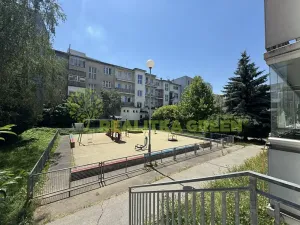 Pronájem bytu 1+1, Zlín, Potoky, 33 m2