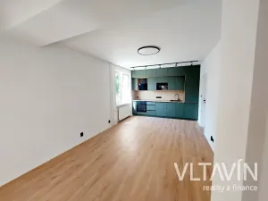Prodej bytu 3+kk, Mělník, Studentská, 55 m2