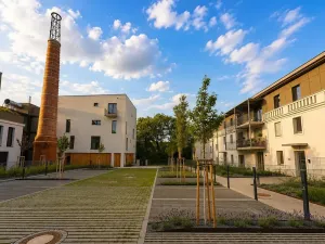 Pronájem bytu 2+kk, Praha - Hrdlořezy, Mezitraťová, 48 m2