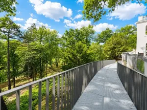 Pronájem bytu 2+kk, Praha - Hrdlořezy, Mezitraťová, 48 m2