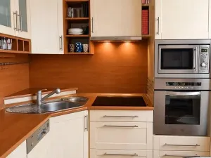 Pronájem bytu 3+1, Slušovice, Padělky, 70 m2