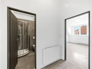 Prodej bytu 2+kk, Praha - Libeň, V zahradách, 53 m2
