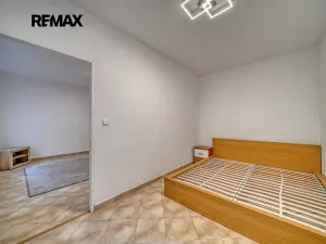 Pronájem bytu 2+1, Poděbrady, Na Hrázi, 47 m2