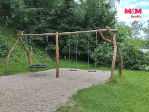 Prodej bytu 3+1, Kamenický Šenov, Pískovec I, 72 m2