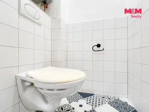 Prodej bytu 1+kk, Plzeň - Doubravka, Habrmannovo náměstí, 30 m2