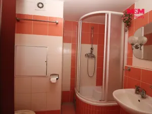 Prodej bytu 2+kk, Praha - Michle, Ohradní, 41 m2