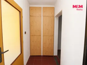 Prodej bytu 2+kk, Praha - Michle, Ohradní, 41 m2
