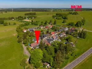 Prodej rodinného domu, Hranice, Na vyhlídce, 100 m2