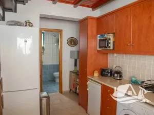 Prodej rodinného domu, Maleme, Řecko, 58 m2