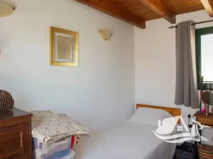 Prodej rodinného domu, Maleme, Řecko, 58 m2