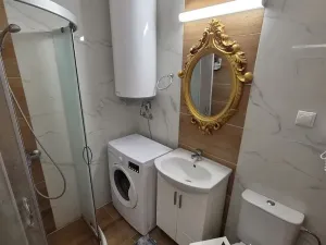 Prodej bytu 2+kk, Nesebar, Bulharsko, 37 m2